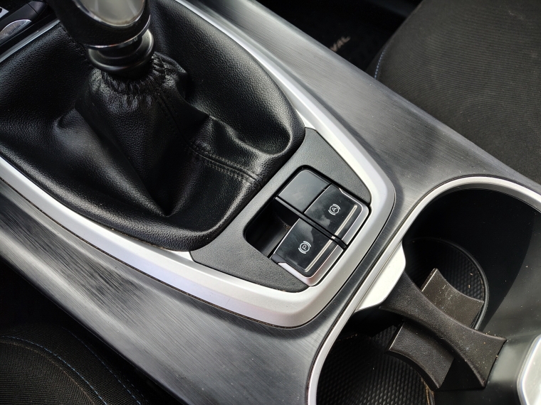 Haval Jolion Jolion Active 1.5 2024 Usado en Rosselot Usados