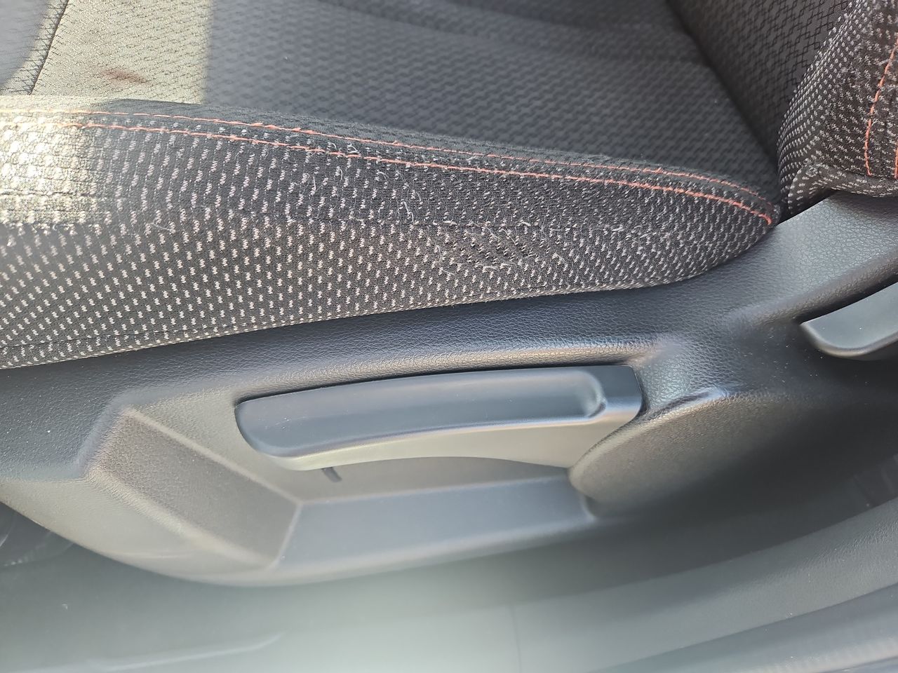 Dongfeng Joyear Joyear Sx5 1.6 2021 Usado en Usados de Primera - Sergio Escobar