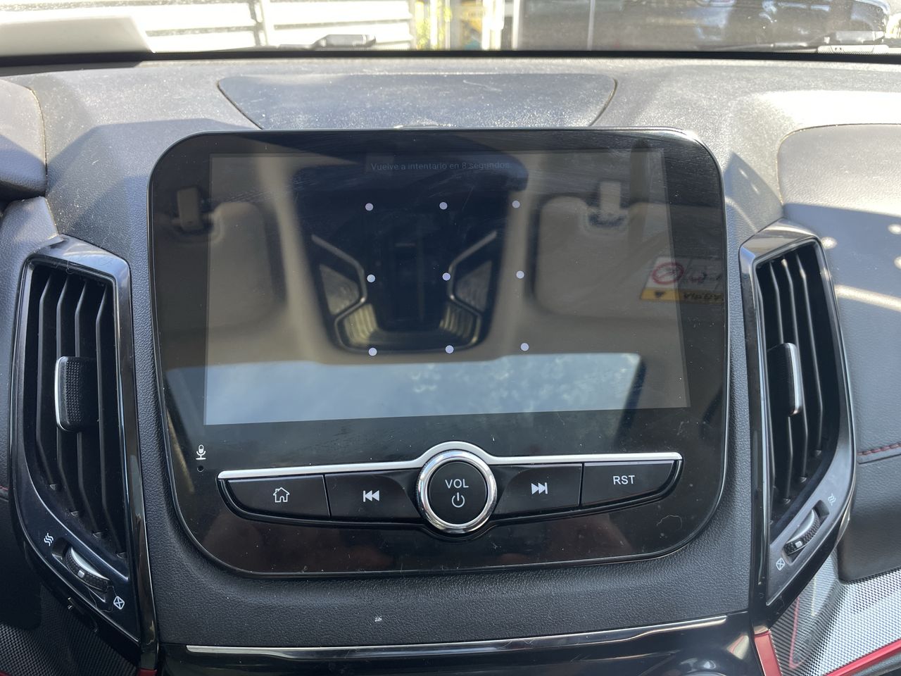 Changan Cs55 Cs55 1.5 2022 Usado en Usados de Primera - Sergio Escobar