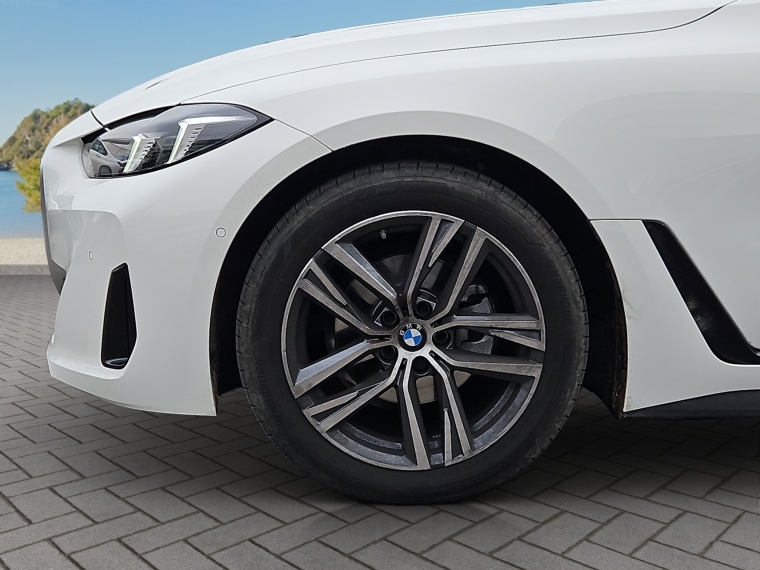 Bmw 420 I Gran Coupé Dynamic Lci Ii 2026 Usado  Usado en BMW Premium Selection