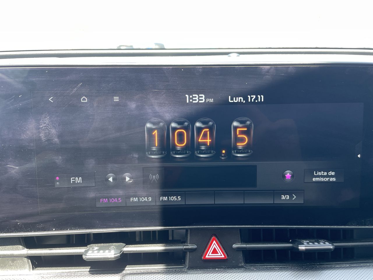 Kia Sportage Sportage Ex 2.0 Aut. 2024 Usado en Usados de Primera - Sergio Escobar