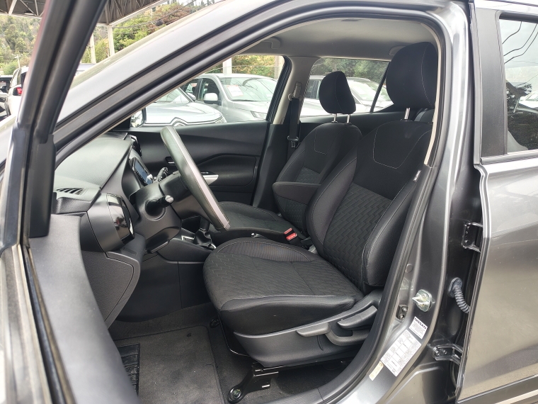 Nissan Kicks Kicks Advance 1.6 2022 Usado en Rosselot Usados