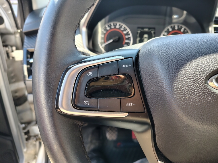 Chery Tiggo 2 pro Tiggo 2 Pro Gls Mt 1.5 2024 Usado en Rosselot Usados