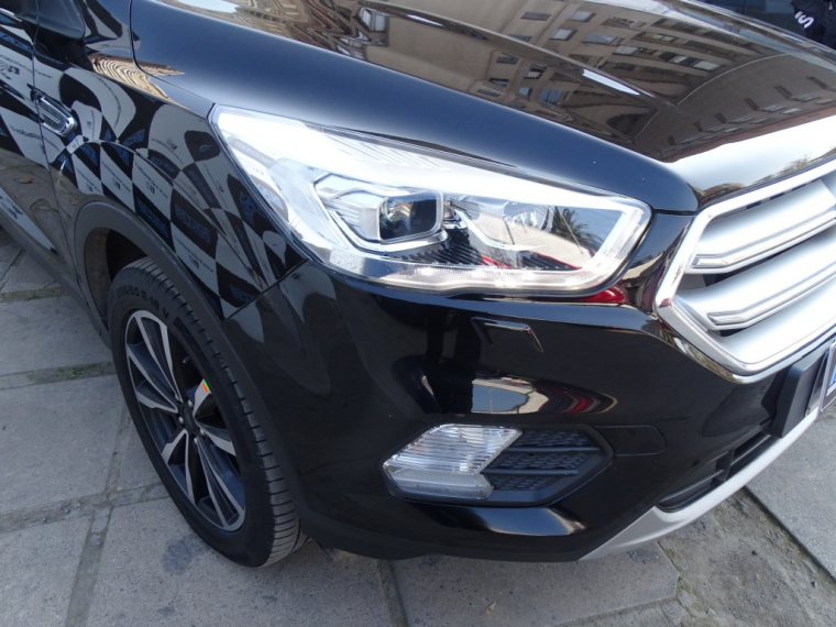 Ford Escape Se 4x4 Titanium Aut. 2020 Usado  Usado en Webautos.cl