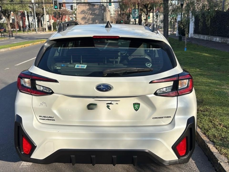 Subaru Crosstrek 4X4 2.0 Aut — foto 7 de 13