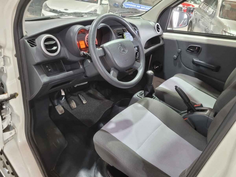 Changan H220 . 2021 Usado  Usado en Webautos.cl
