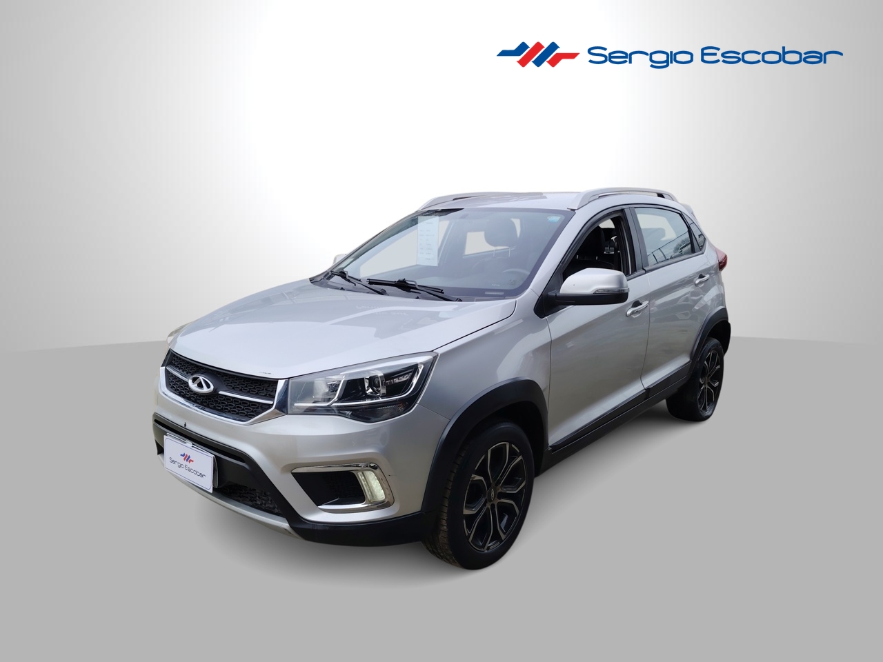 CHERY TIGGO 2 TIGGO 2 GLS 1.5 2021