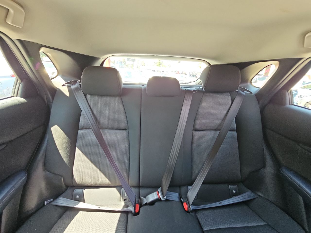 Mazda Cx-30 All New Cx30 2.0 Aut 2022 Usado en Usados de Primera - Sergio Escobar