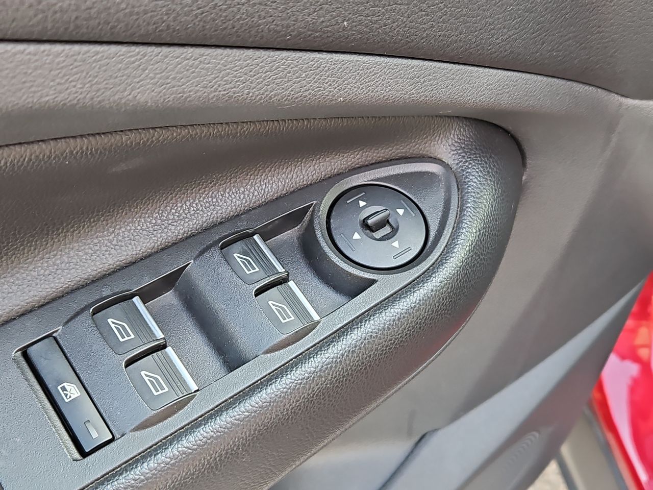 Ford Escape Escape 2.5 Aut 2017 Usado en Usados de Primera - Sergio Escobar