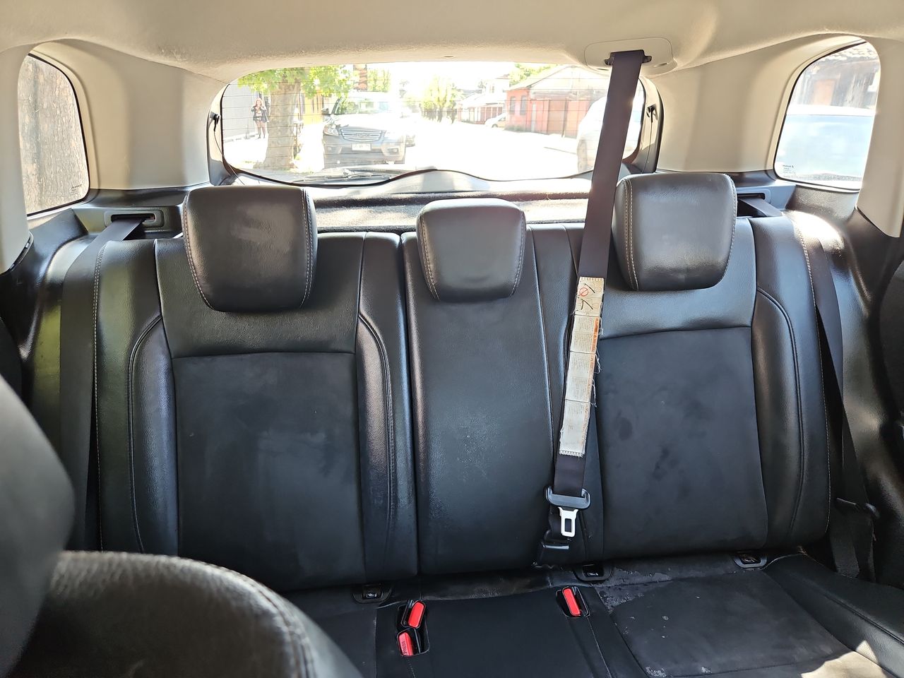 Suzuki Vitara Vitara 1.6 2018 Usado en Usados de Primera - Sergio Escobar