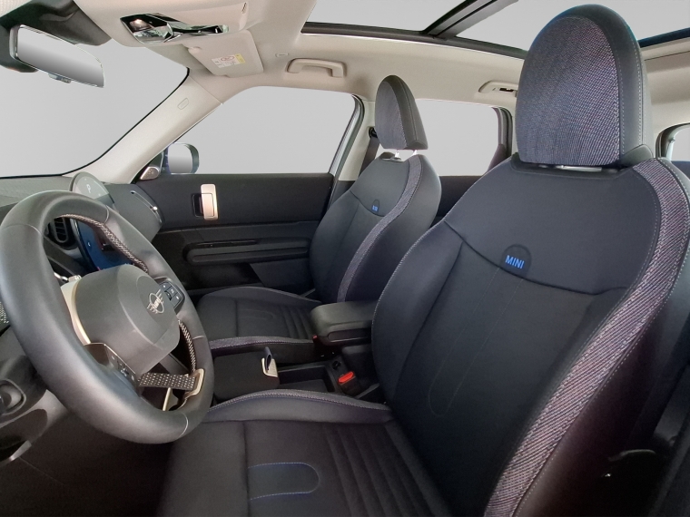 Mini Cooper Countryman Se All4 2026 Usado Usado en BMW Premium Selection Mini Cooper Countryman Se All4 2026 Usado Usado en BMW Premium Selection
