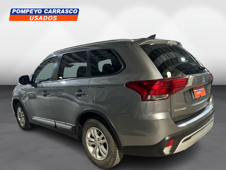 Mitsubishi Outlander 2.0 Mt 4x2  2022 Usado  Usado en Pompeyo