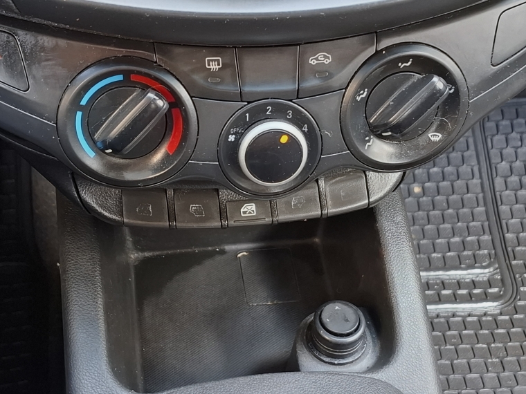 Chevrolet Sedan Sail 1.5 2022 Usado en Rosselot Usados