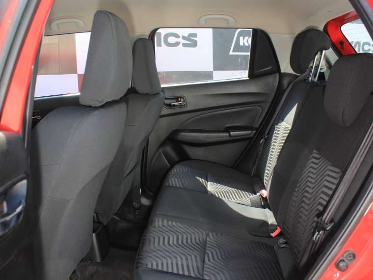 Suzuki Swift 1.2   Sport  Amt  Gl  Mt 2023 Usado  Usado en Kovacs Usados
