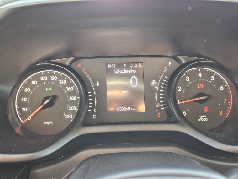 Fiat Pulse Pulse Drive Cvt 1.3 2023 Usado en Rosselot Usados