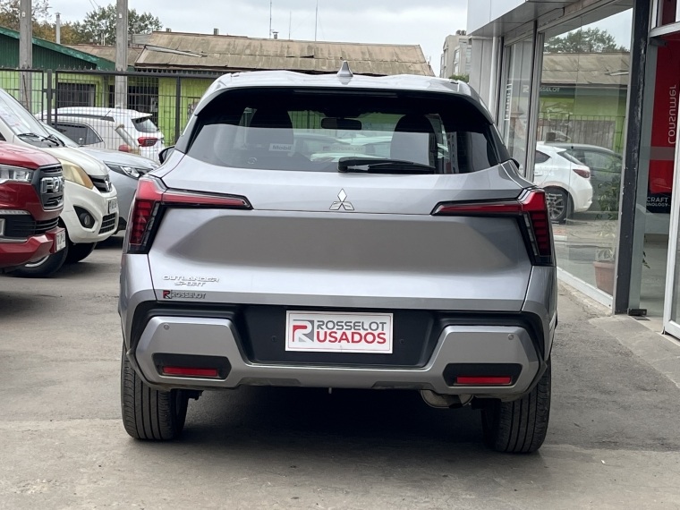 Mitsubishi New outlander New Outlander Sport Glx At 4x2 1.5 Mn 2025 Usado en Rosselot Usados