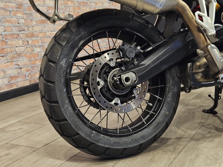 Bmw F 850 gs adventure Ii 2019 Usado en BMW Premium Selection
