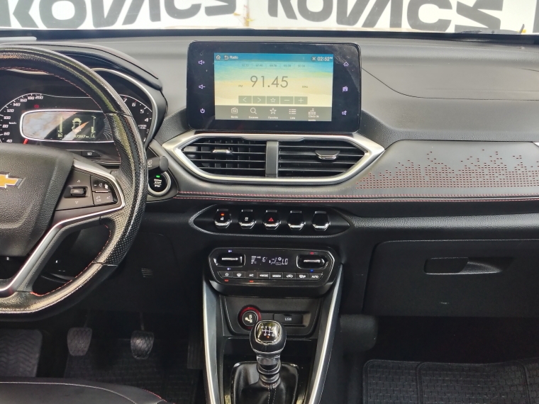 Chevrolet Groove 1.5 Premier Mt 2022 Usado  Usado en Kovacs Usados