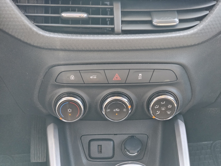 Chevrolet Onix 1.0 Sedan Ltz Mt 2024 Usado  Usado en Kovacs Usados