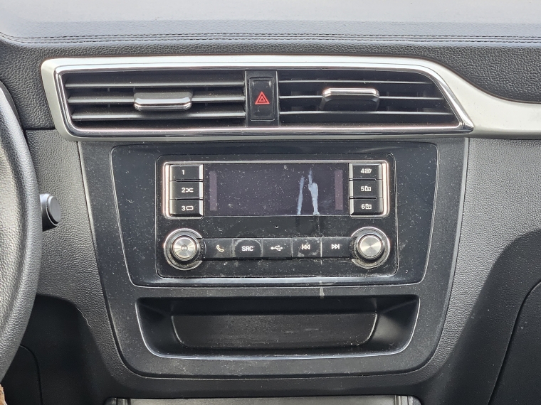 Mg Zs Zs 5p 1.5 2021 Usado en Rosselot Usados