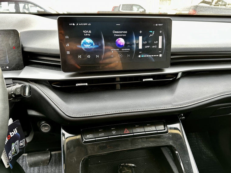 Haval H6 2.0 Deluxe At 2022 Usado  Usado en Kovacs Usados