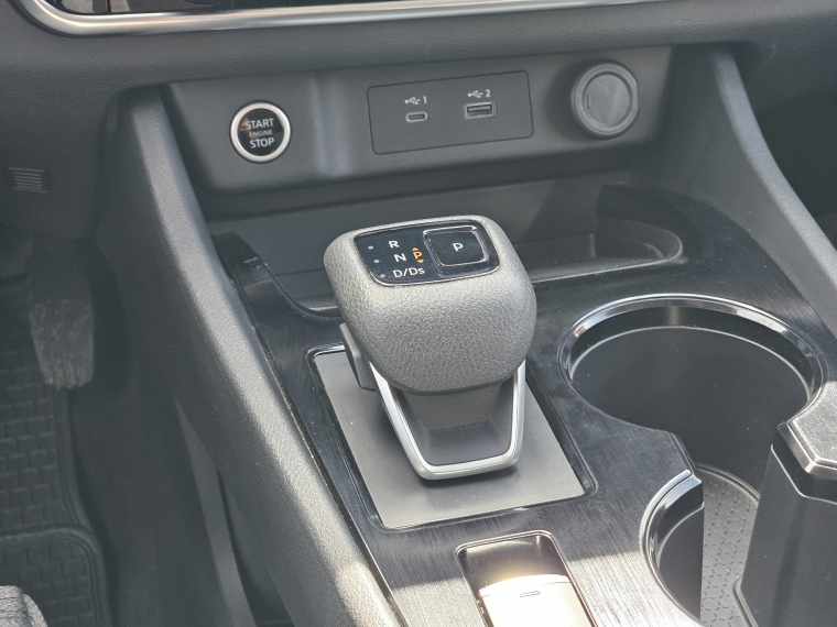 Nissan X-trail Advance 3row At 2.5 2024 Usado  Usado en Kovacs Usados