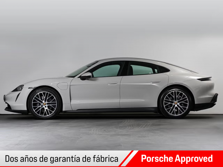 Porsche Taycan Aut 2024 Usado Usado en Webautos.cl Porsche Taycan Aut 2024 Usado Usado en Webautos.cl