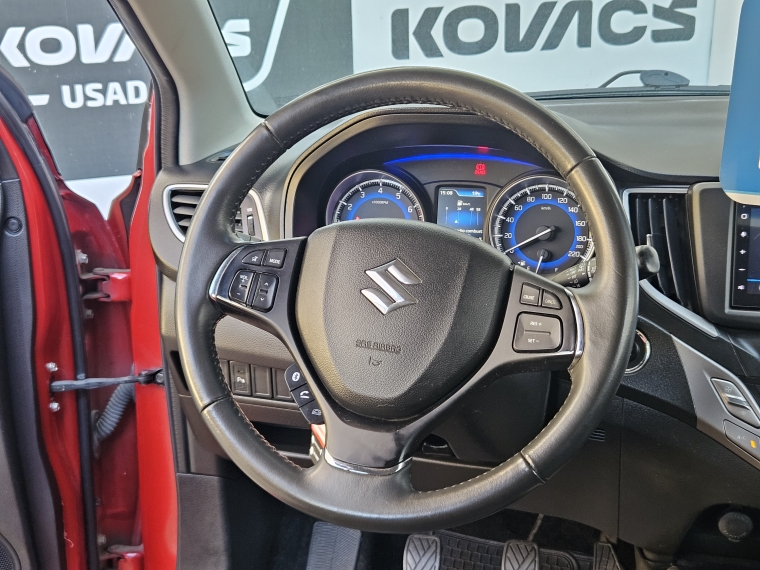 Suzuki Baleno 1.4 Glx Mt 2021 Usado Usado en Kovacs Usados Suzuki Baleno 1.4 Glx Mt 2021 Usado Usado en Kovacs Usados