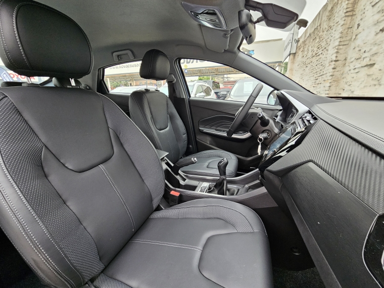Chery Tiggo Tiggo 2 Pro Gls 1.5 2024 Usado  Usado en Kovacs Usados