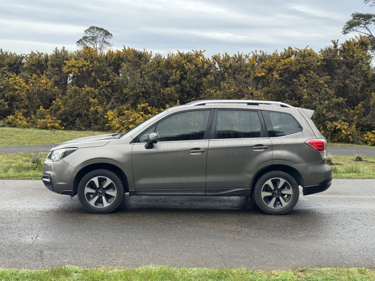 Subaru Forester Xs 2018 Usado en G Autos Automotriz - G Autos