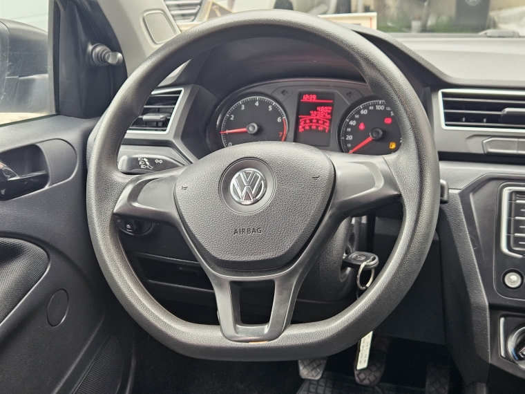 Volkswagen Gol Gol Hb 1.6 2022 Usado en Rosselot Usados