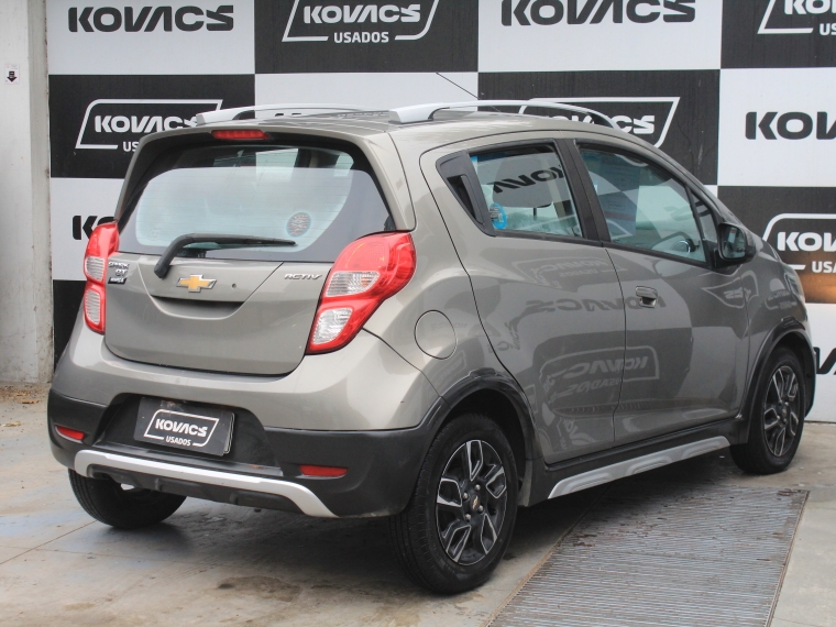 Chevrolet Spark 1.2 Activ Mt 2019 Usado  Usado en Kovacs Usados