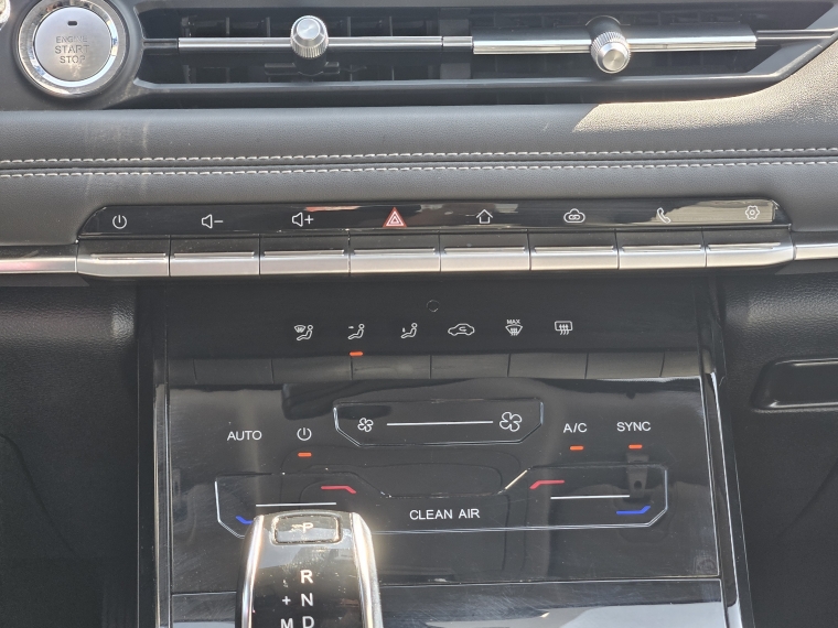 Chery Tiggo 7 pro Tiggo 7 Glx Cvt Pro 1.5 Aut 2024 Usado en Rosselot Usados