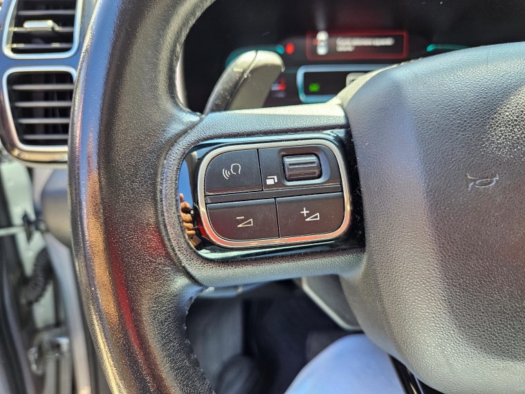 Citroen C5 aircross C5 Aircross 1.6 Aut 2020 Usado en Rosselot Usados