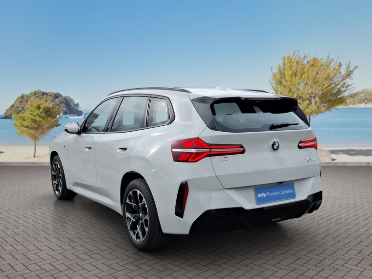 Bmw X3 Xdrive30d M Sport 2025 Usado Usado en Webautos.cl Bmw X3 Xdrive30d M Sport 2025 Usado Usado en Webautos.cl