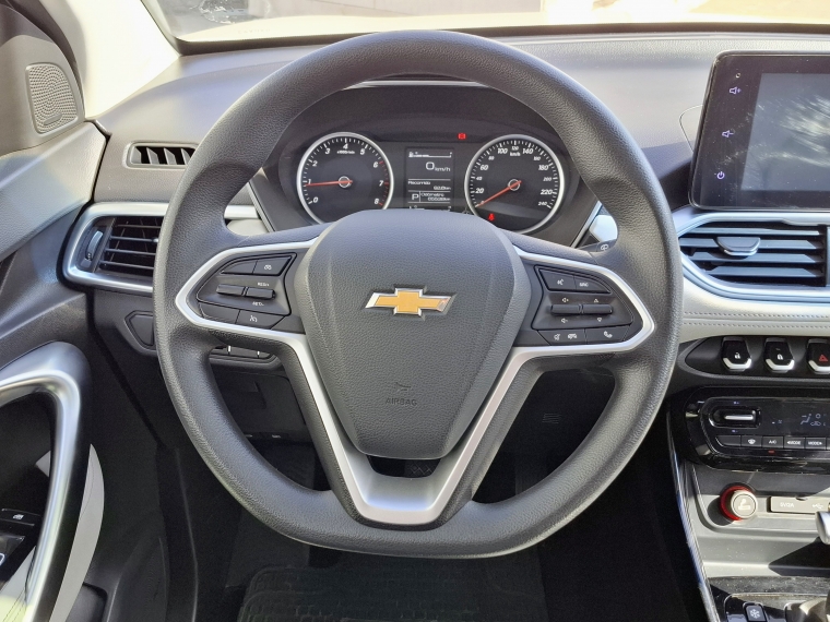 Chevrolet Captiva Ltz 1.5 Aut 2022 Usado  Usado en Kovacs Usados