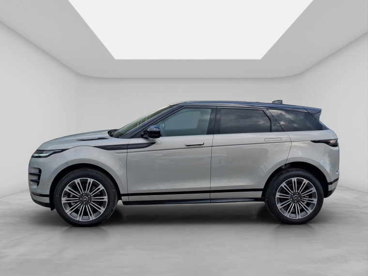 Land rover Range rover evoque Se 4x4 2.0 At 2026 Usado Usado en BMW Premium Selection Land rover Range rover evoque Se 4x4 2.0 At 2026 Usado Usado en BMW Premium Selection