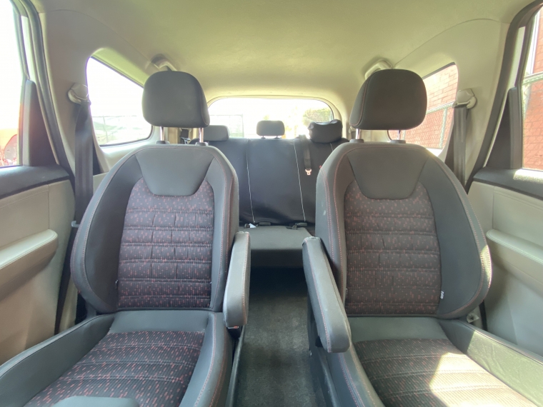 Dongfeng S500 Joyear S500 Luxury 1.5 Mt 2022 Usado en Rosselot Usados