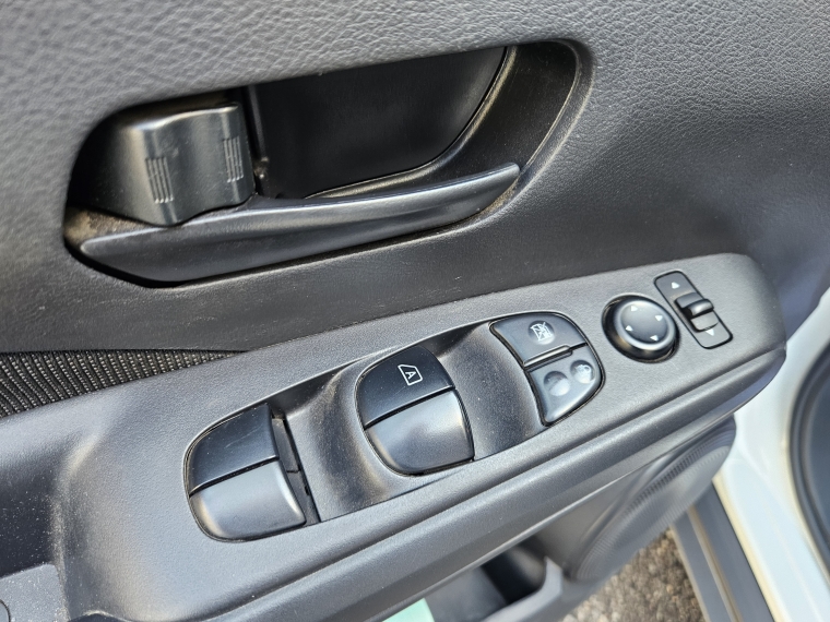 Nissan Sense Kicks Mt 1.6 2024 Usado en Rosselot Usados