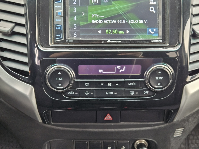 Mitsubishi Montero sport 2.4 Mt 4x2 Diesel 2017 Usado Usado en Kovacs Usados Mitsubishi Montero sport 2.4 Mt 4x2 Diesel 2017 Usado Usado en Kovacs Usados
