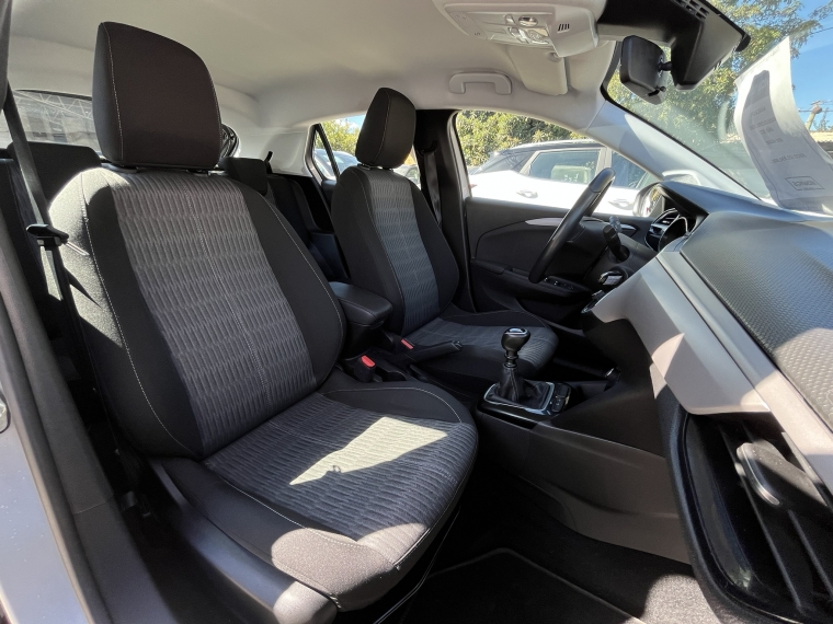 Opel Corsa Corsa Td 100 1.5 2023 Usado  Usado en Kovacs Usados