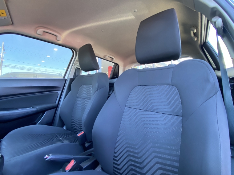 Suzuki Swift Swift 1.2 Gl Ac 2021 Usado en Rosselot Usados