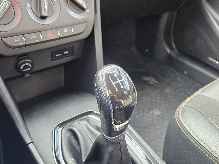 Chery Tiggo 2 Tiggo 2 1.5 2023 Usado en Rosselot Usados