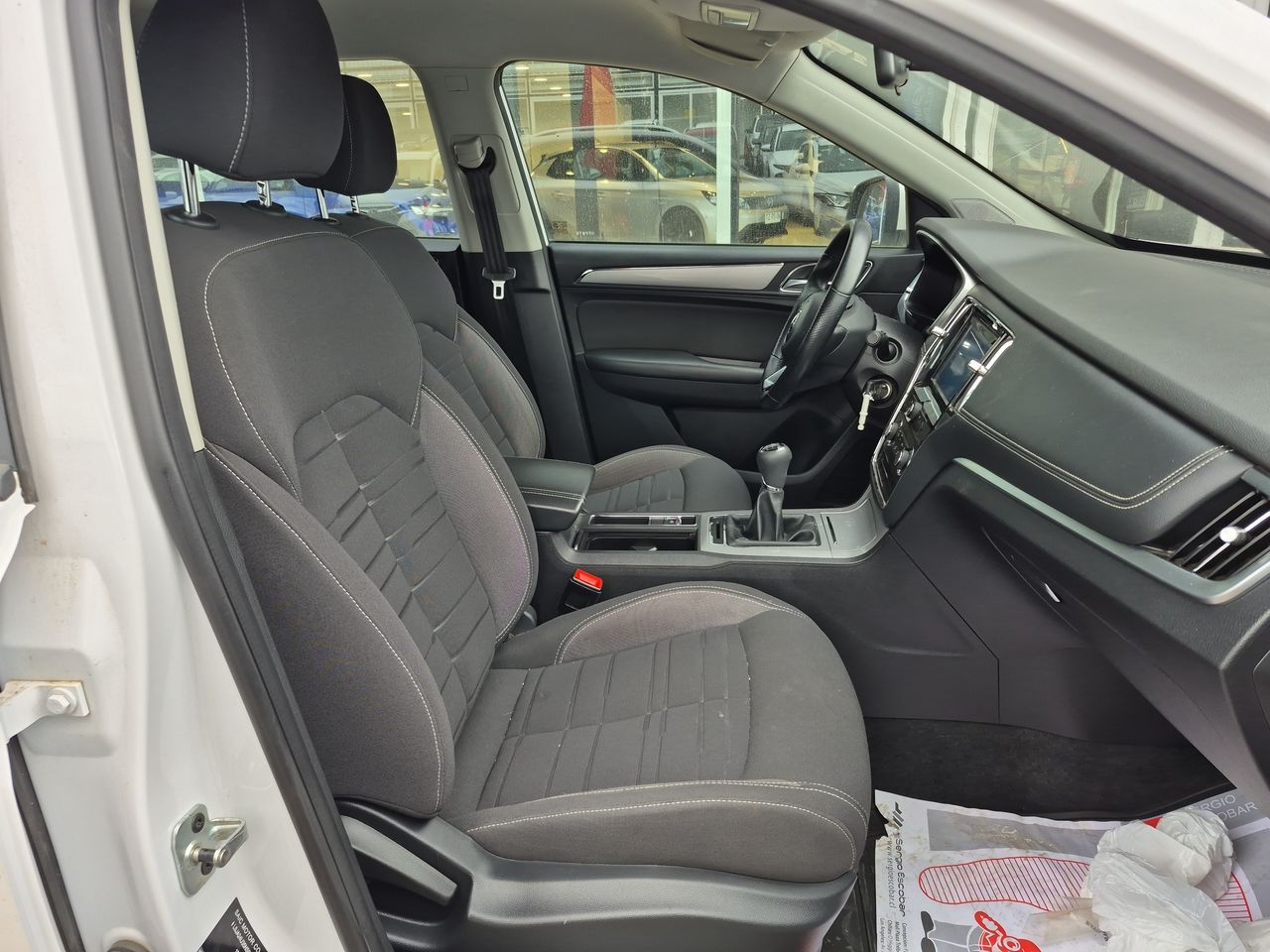 Mg Mg rx5 Rx5 1.5 2022 Usado en Usados de Primera - Sergio Escobar