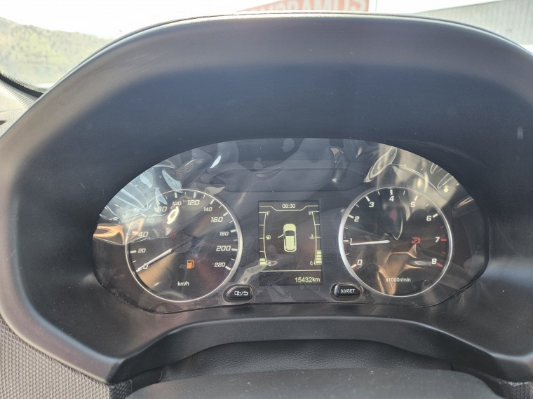 Chery Tiggo 3 Tiggo 3 1.5 2023 Usado en Rosselot Usados