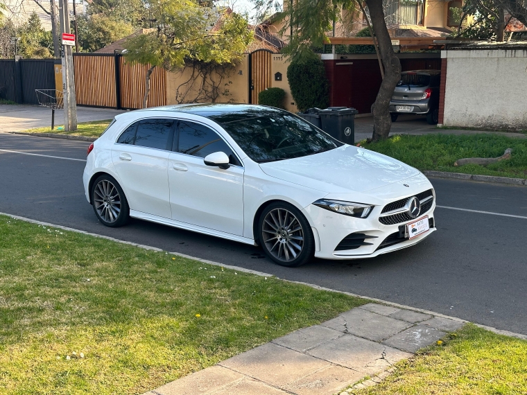 Mercedes benz A 250 Sport 2019  Usado en Auto Advice