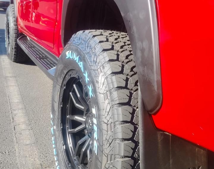 Toyota Hilux Vehiculo Blindado Dx 4x4 2.4  2024  Usado en Autos