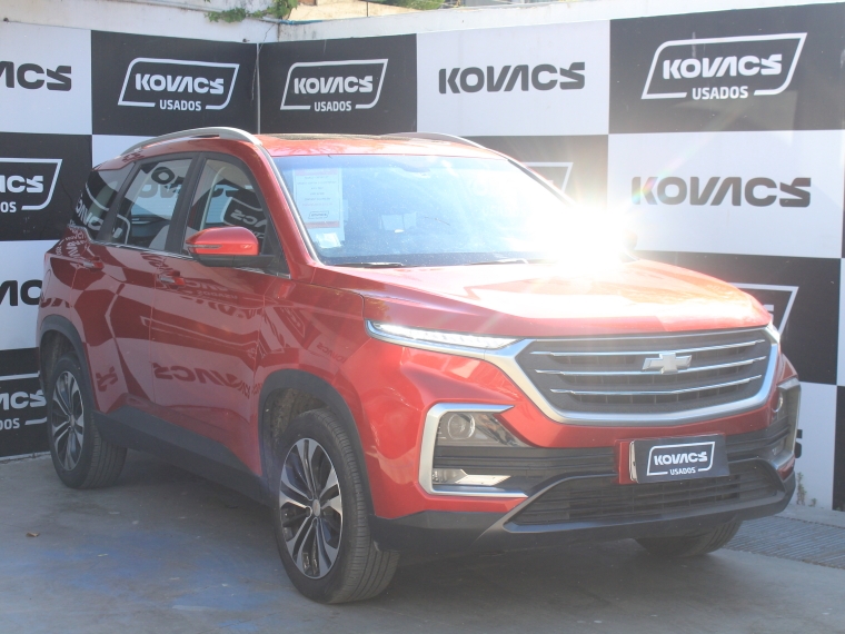 Chevrolet Captiva 1.5 Premier Mt 2024 Usado  Usado en Kovacs Usados