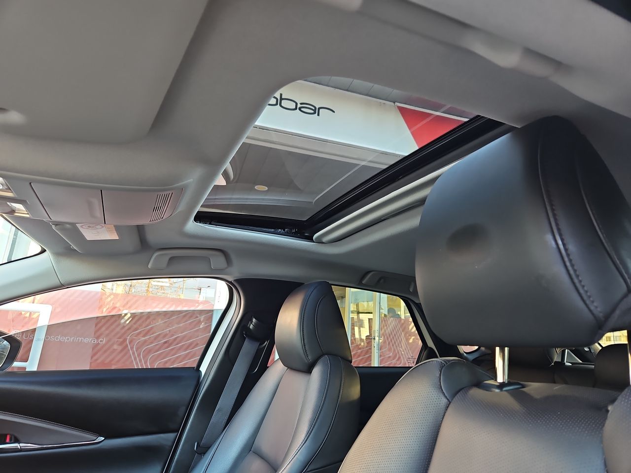 Mazda Cx-30 Cx30 4p 4x4 2.5 Aut 2025 Usado en Usados de Primera - Sergio Escobar