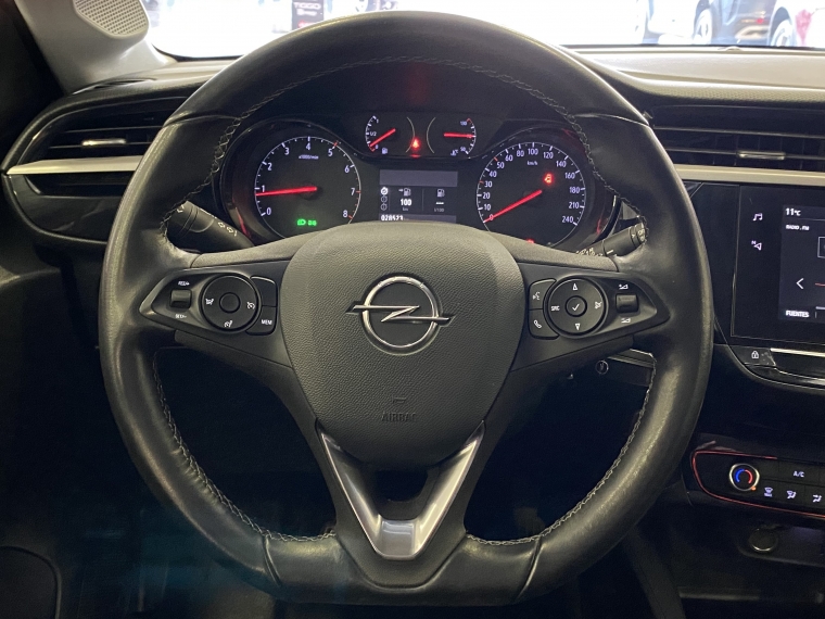 Opel Corsa Corsa Mt5 1.2 2023 Usado en Rosselot Usados